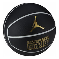 Air Jordan Hyper Grip Basketball 'Black Gold' BB0622-998