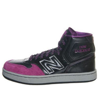 New Balance 485 'Black Purple' P485BGM