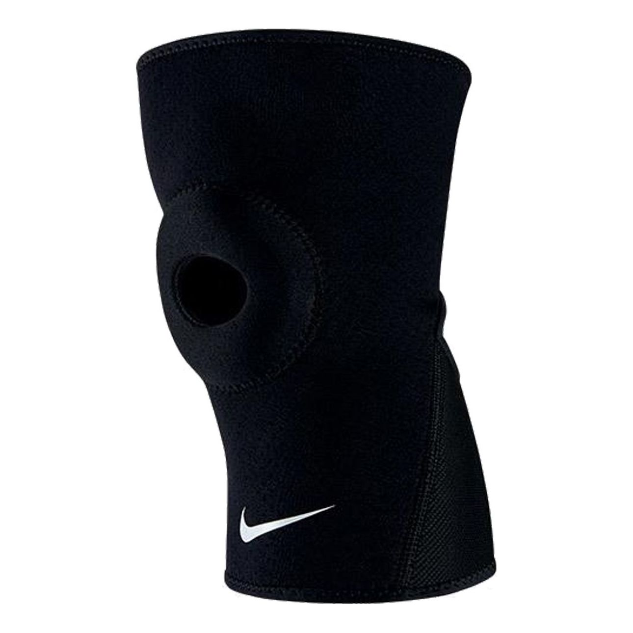Men's Nike Logo Printing Hollow Out Black AC2509-010