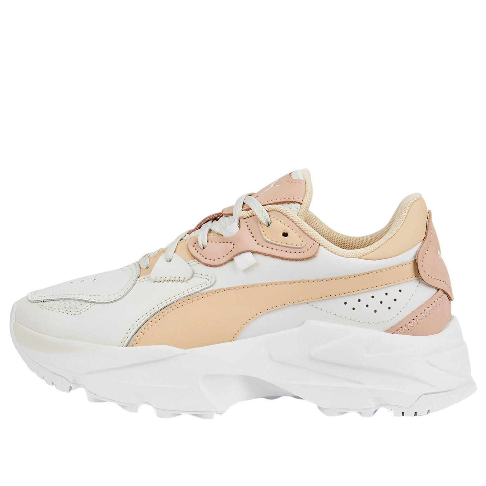 (WMNS) PUMA Orkid 'Gentle - Natural Vachetta' 388596-02