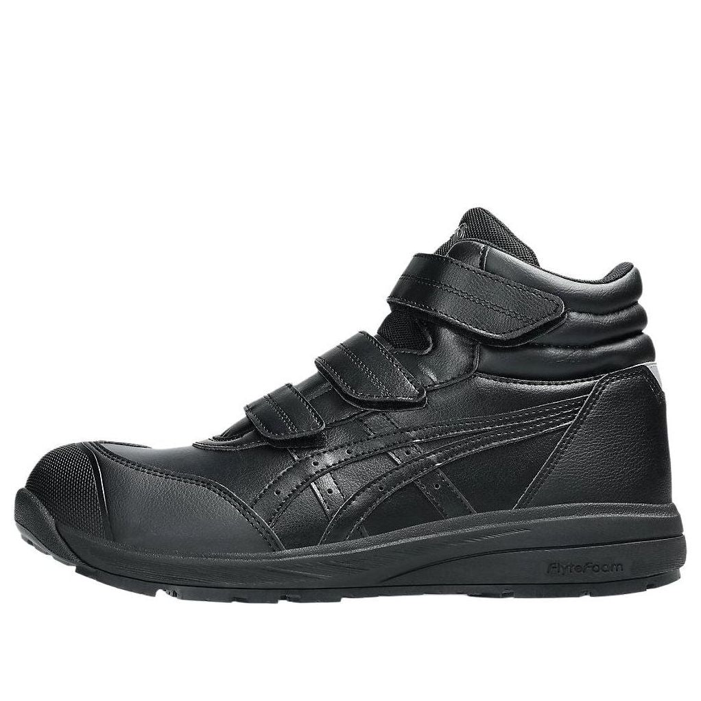 ASICS Winjob CP312 WIDE 'All Black' 1273A111-001