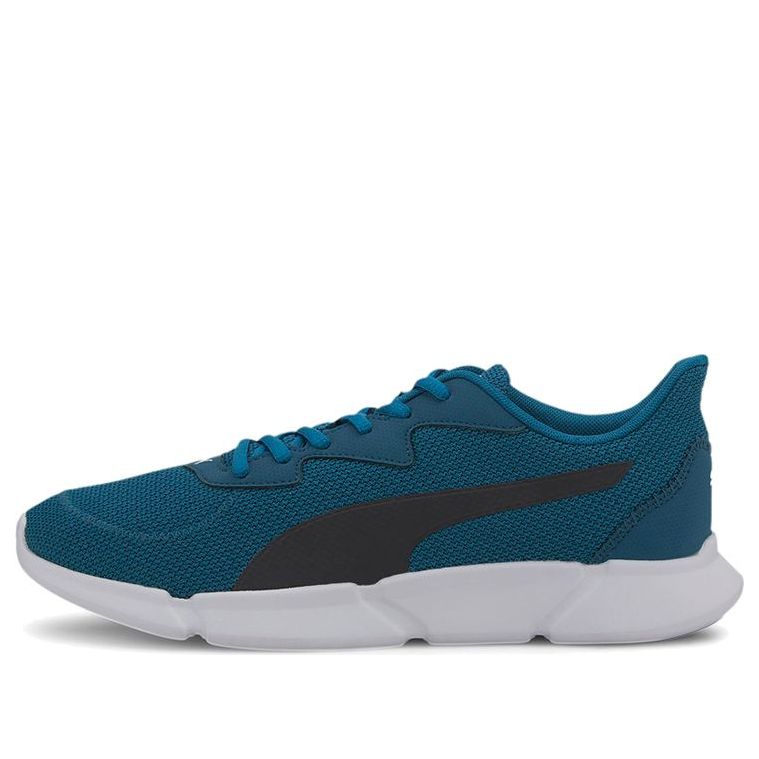 PUMA Interflex Running 'Blue White Black' 192567-12
