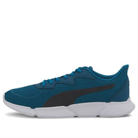 PUMA Interflex Running 'Blue White Black' 192567-12