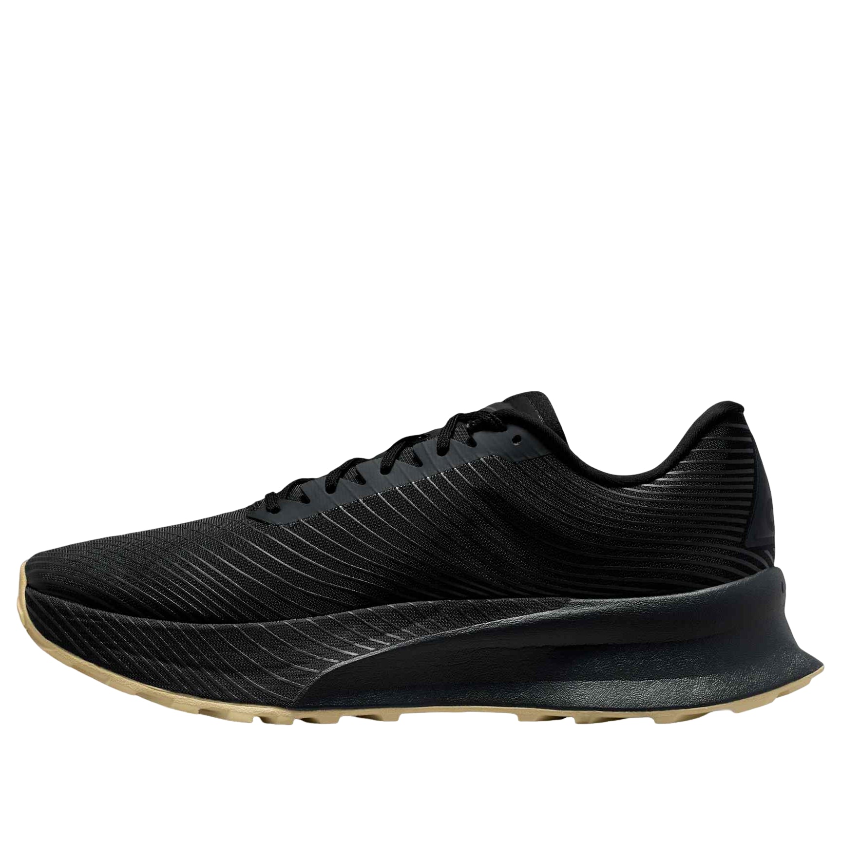 Nike ACG Ultrafly Trail 'Black Dark Smoke Grey' IR7317-001
