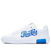 361 Degrees x Pepsi Skate Shoes 'White Blue' 572016624-1