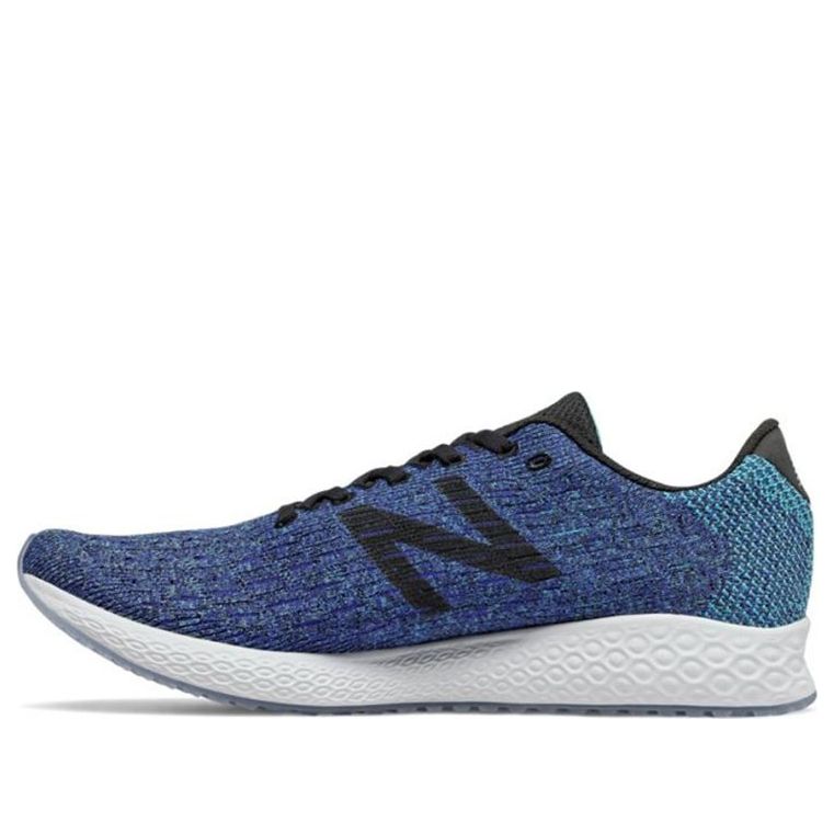New Balance Fresh Foam Zante 'Blue' MZANPUV