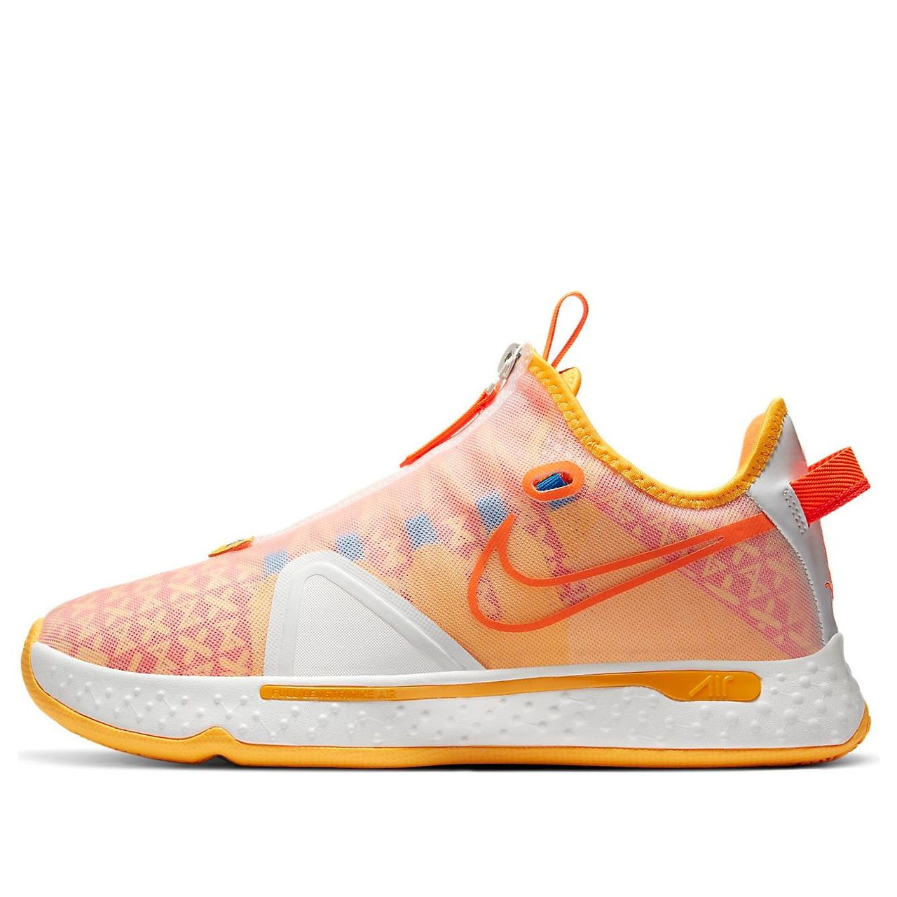 Nike x Gatorade PG 4 'Orange GX' CD5078-101