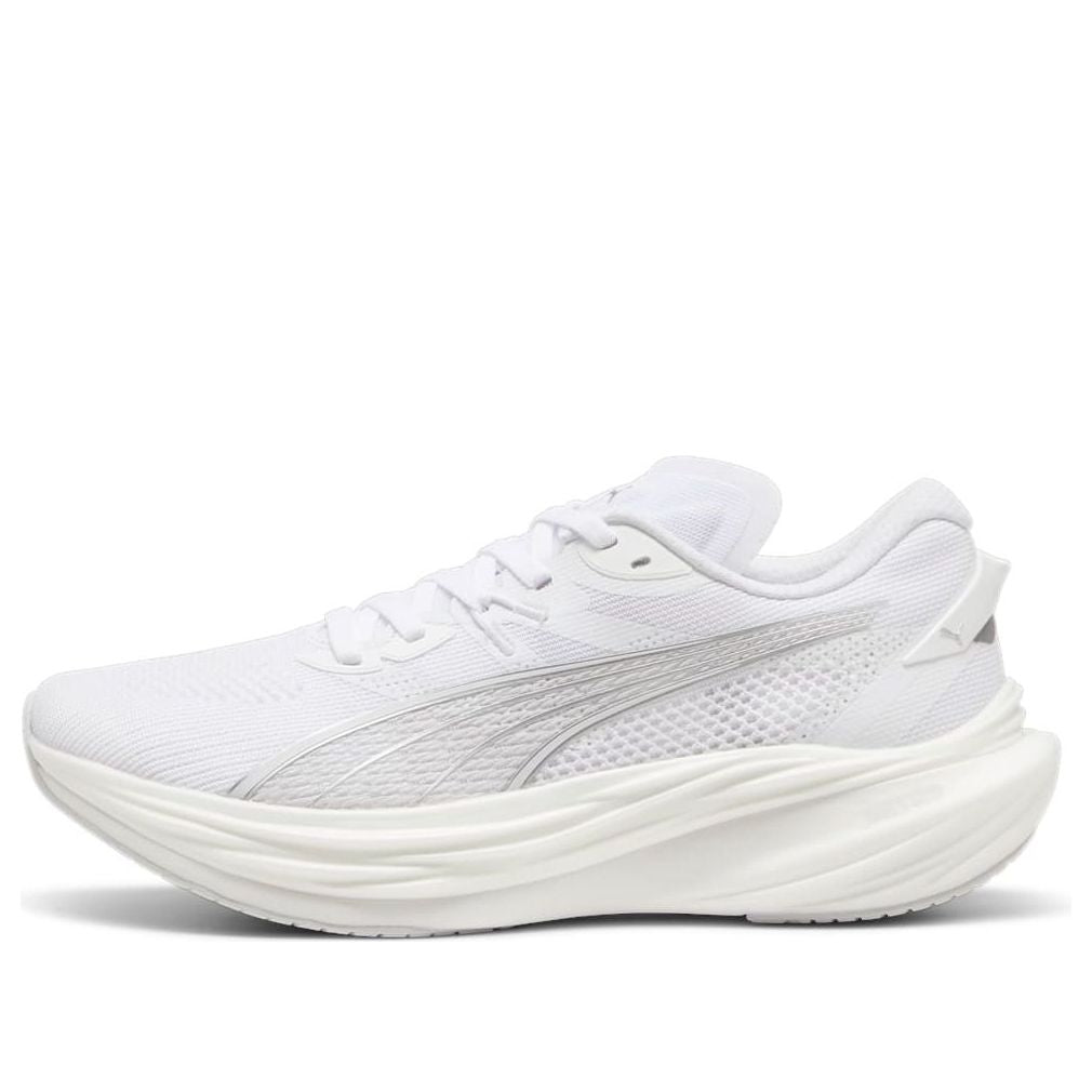 PUMA Deviate Nitro 3 'White Feather Grey' 309707-10