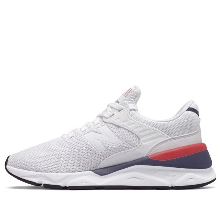 (WMNS) New Balance X-90 'White Pink Purple' WSX90CLA