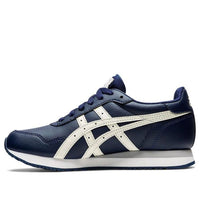 (WMNS) ASICS Tiger Runner Blue/White 1192A190-400