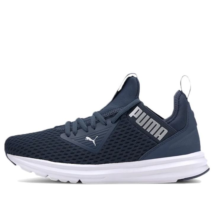 (WMNS) PUMA Enzo Beta Mesh Deep Blue 193100-02