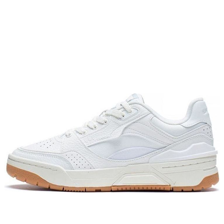 Li-Ning RSR 101 Low 'White Gum' ABCS087-2