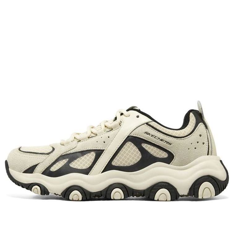 Skechers D'Lites 237482-NTBK