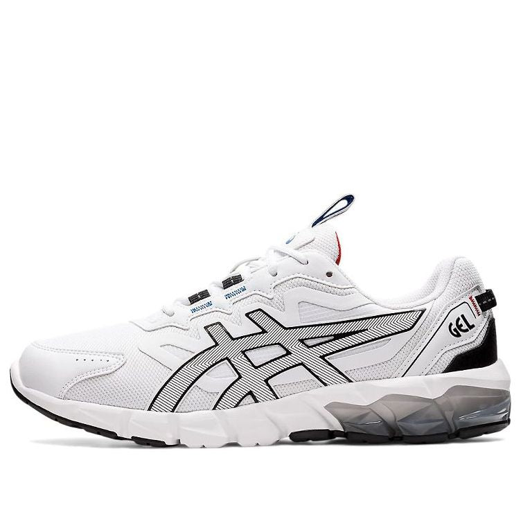 ASICS Gel-Quantum 90 3 'White Black Grey' 1201A064-105