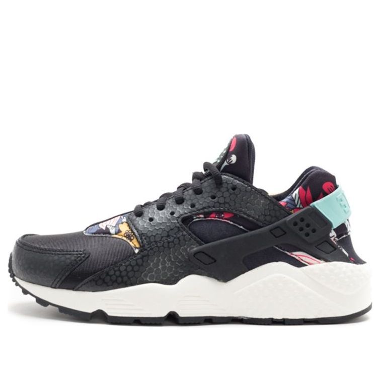 (WMNS) Nike Air Huarache 'Aloha' 725076-001