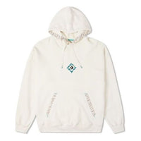 Converse New Year Series Tiger Stripes Logo Embroidered Sports White 10024151-A01