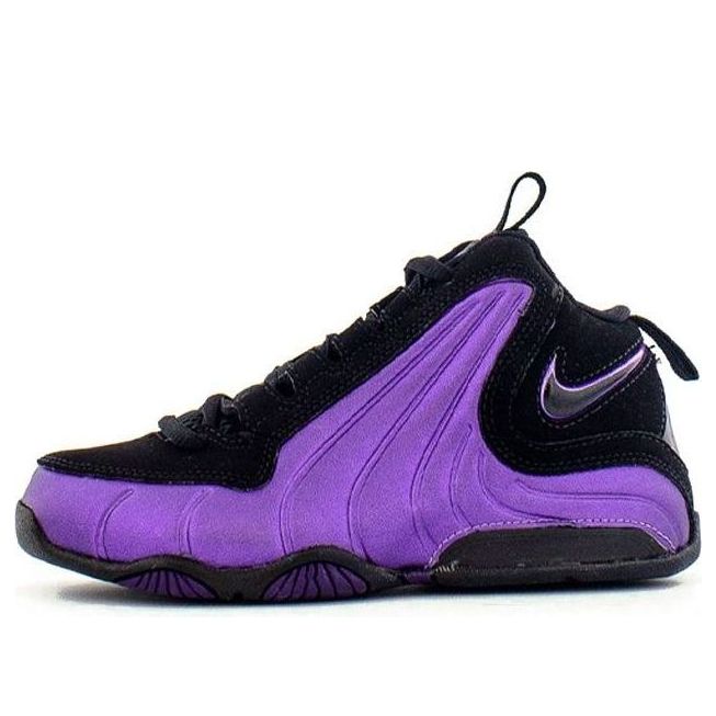 (PS) Nike Air Max Wavy 'Eggplant' BV1343-001