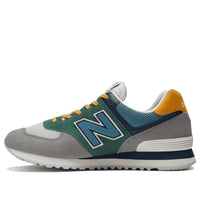 New Balance 574 'Grey Forest Green' ML574LE2
