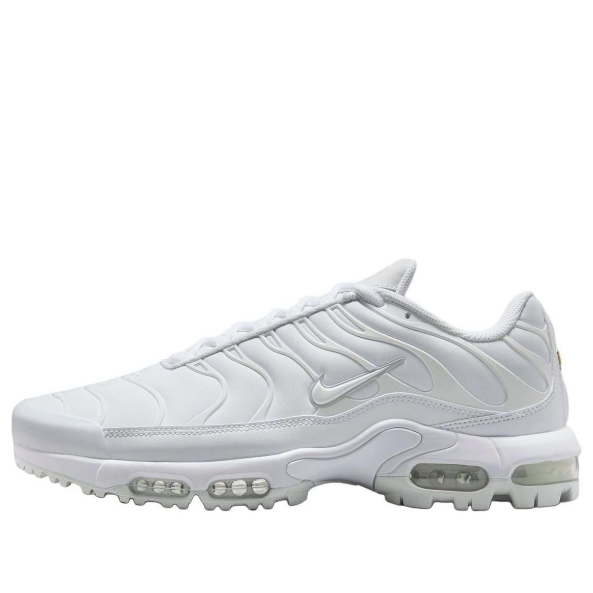 Nike Air Max Plus Golf 'White' FZ4150-100