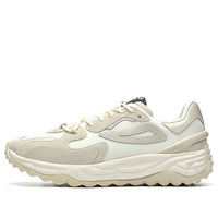 (WMNS) FILA Terra Sneakers 'Cream White' F12M144159FVI