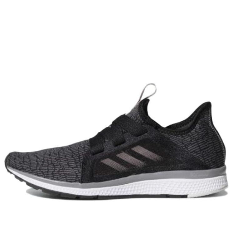 (WMNS) adidas Edge Lux 'Black Orchid Tint' B37093