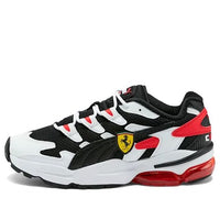 PUMA Scuderia Ferrari Cell 'Black White Red' 339919-01
