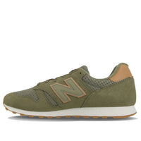 New Balance 373 Series Olive Green ML373CVG