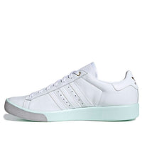 adidas originals Forest Hills 'White Blue' FV1199