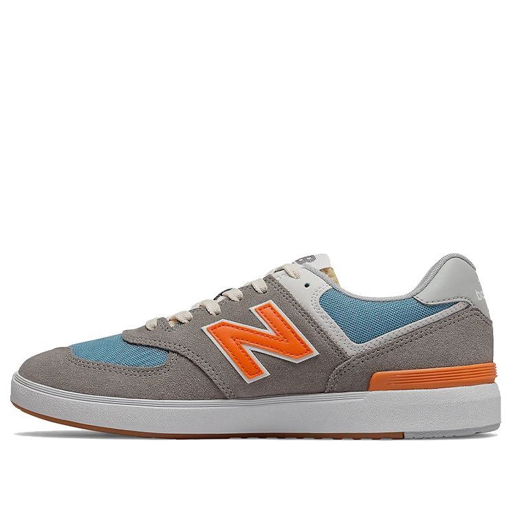 New Balance All Coasts 574 'Grey' AM574PGO