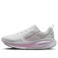 (WMNS) Nike Air Zoom Vomero 18 'Sail Doll Beyond Pink Metallic Silver' IM2503-133