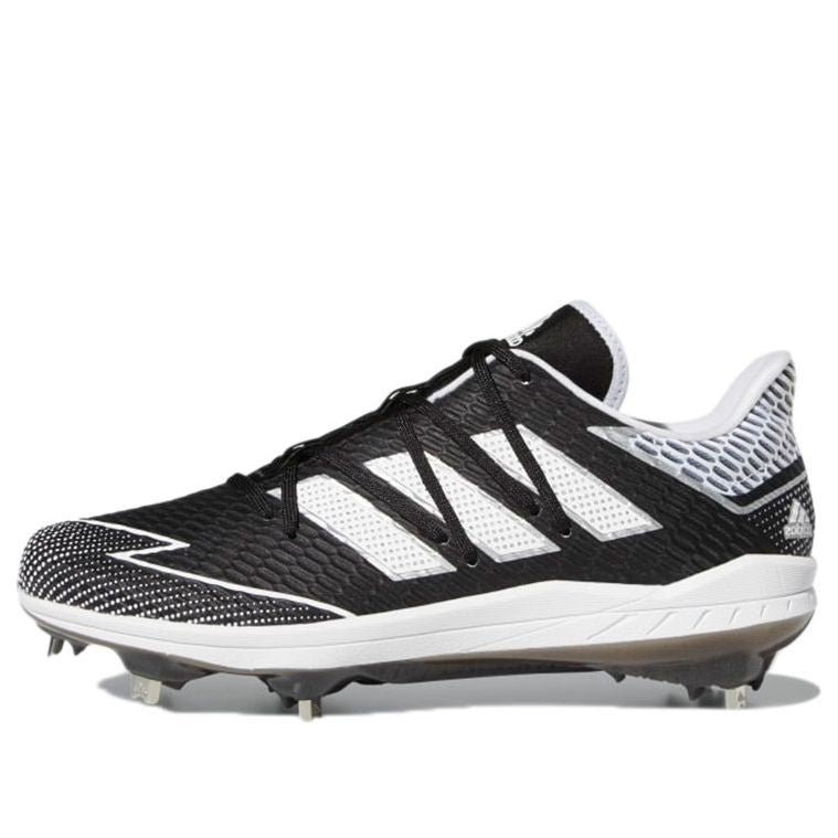 adidas Adizero Afterburner 7 'Black White' EG5633