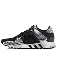 adidas EQT Support RF Primeknit 'Core Black Footwear White' BY9689