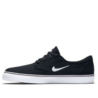 Nike SB Clutch 'Black White' 729825-001