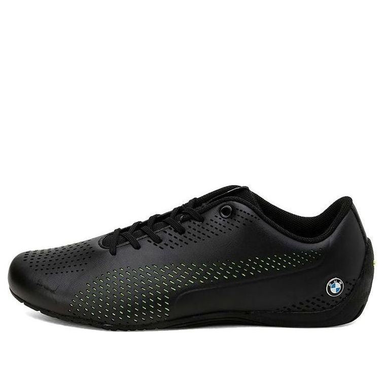 PUMA BMW MMS x Drift Cat 5 Ultra 2 'Fizzy Yellow' 306421-04