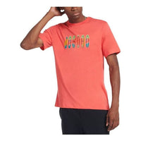 Air Jordan Flight MVP T-Shirt 'Ember Glow' DQ7366-850