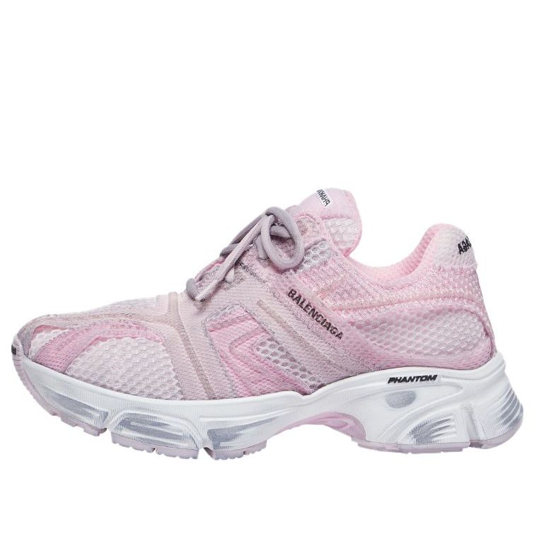 (WMNS) Balenciaga Phantom 'Pink' 679339W2E915390
