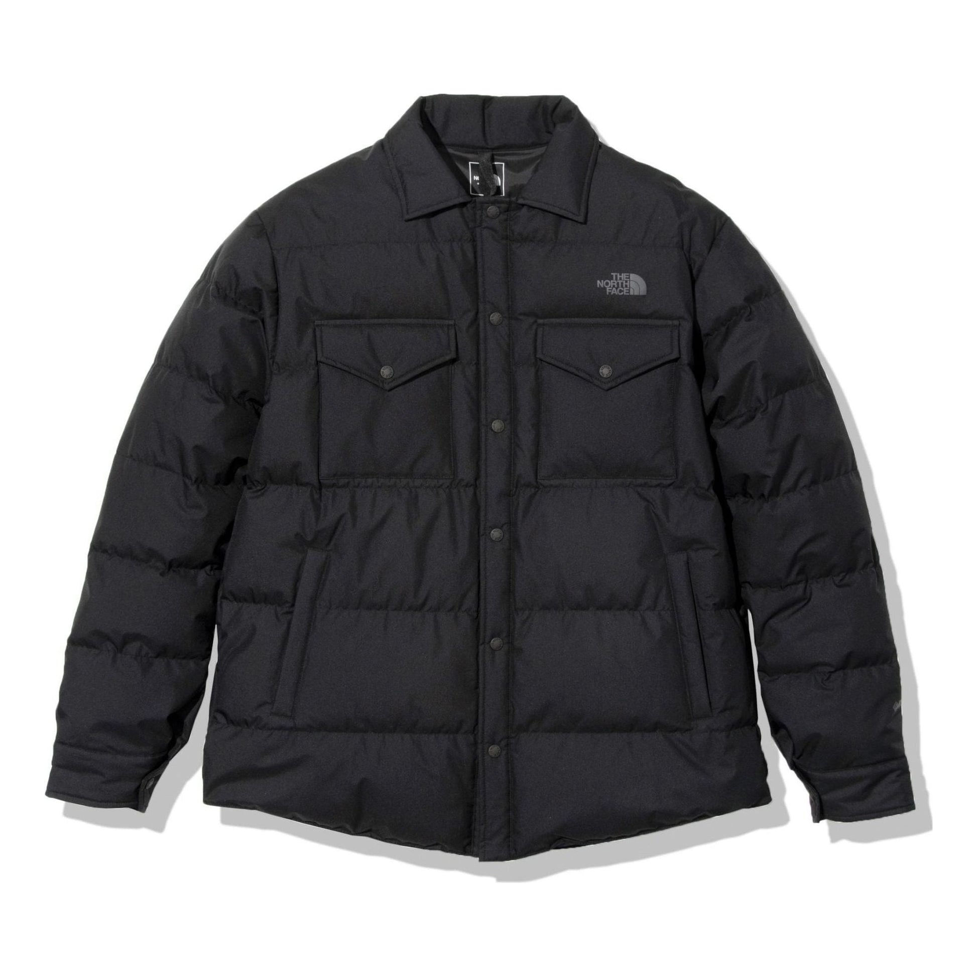 THE NORTH FACE Zepher Shell Jacket 'Black' ND92263-K