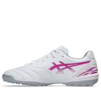 ASICS DS Light Club TF 2E Wide 'White Digital Sakura' 1103A123-101