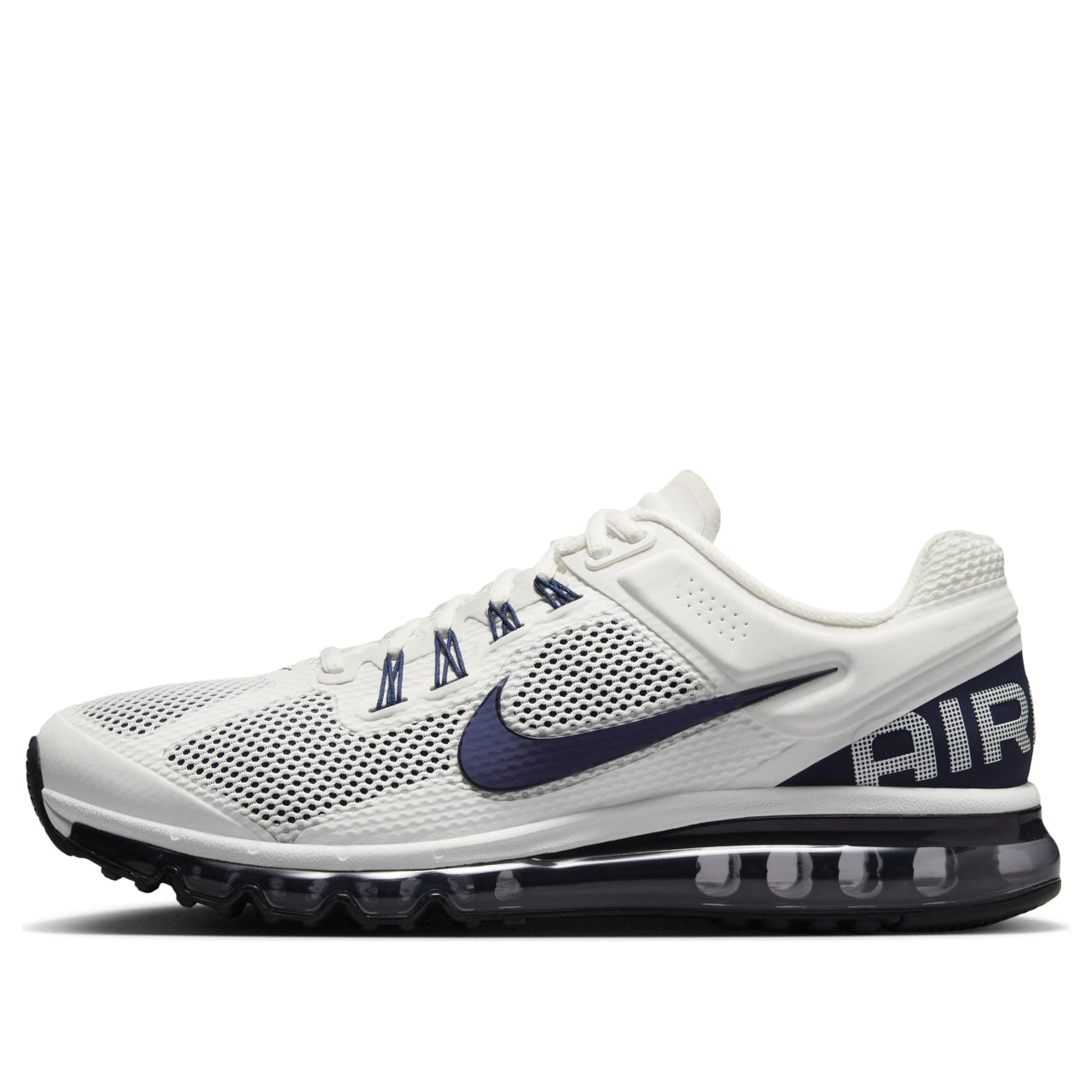 Nike Air Max 2013 'Summit White Midnight Navy Black' HF3660-101