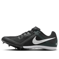 Nike Air Zoom Rival Multi 'Black Metallic Silver' FZ9664-001
