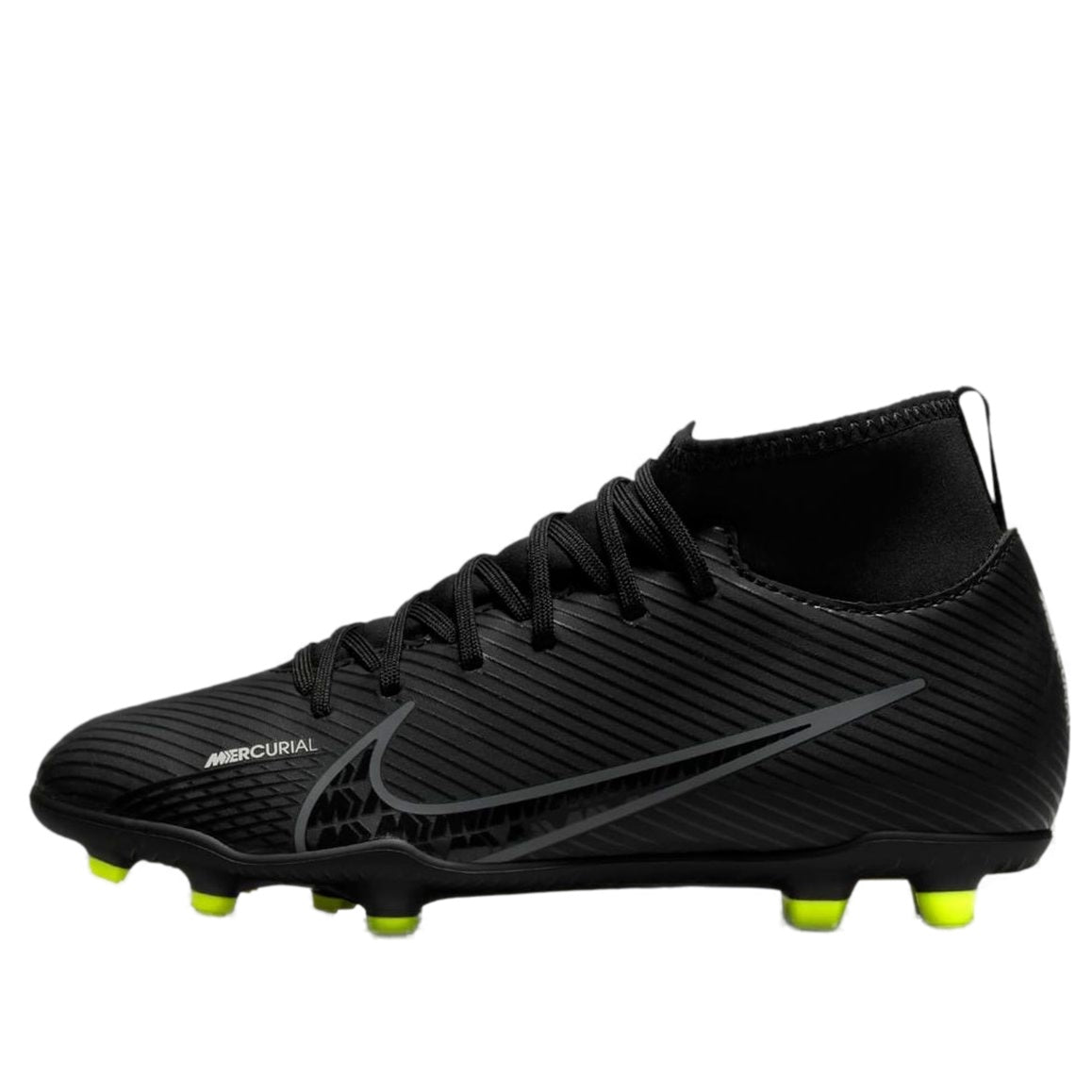 (GS) Nike Mercurial Superfly 9 Club FG MG 'Shadow Pack' DJ5959-001
