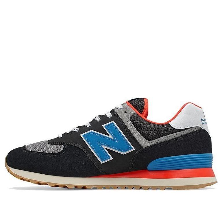 New Balance 574 Core Plus 'Neo Classic Blue Nebula' ML574SOV