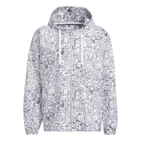 adidas Kentaro Okawara Solid Jacket HR6451
