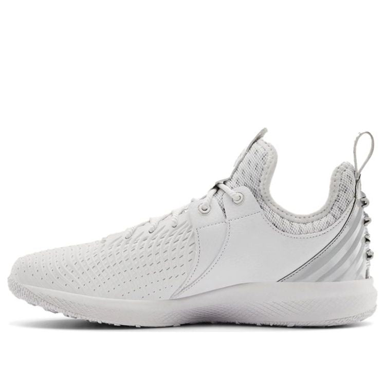 (GS) Under Armour Assert 8 'Frosty' 3023388-100