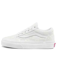 (PS)Vans Old Skool Sneakers 'White' VN000W9T8AX