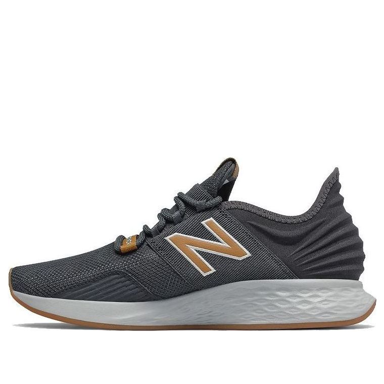 New Balance Fresh Foam Roav Backpack 'Phantom' MROAVBK