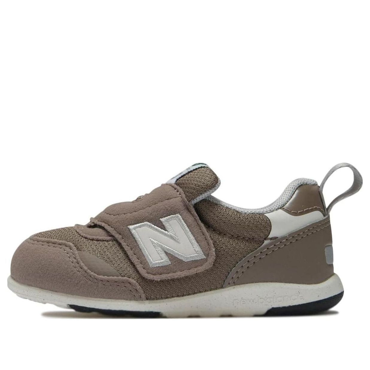 (PS) New Balance 313 Shoes 'Brown White' IT313FJH