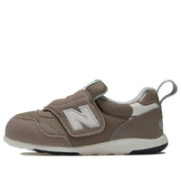 (PS) New Balance 313 Shoes 'Brown White' IT313FJH
