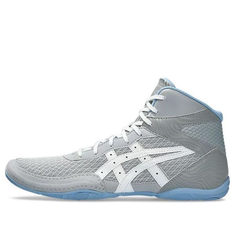 ASICS Matflex 7 'Piedmont Grey White' 1081A051-020