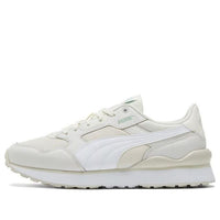 PUMA R78 Futr Sports Running Shoes White 374895-17